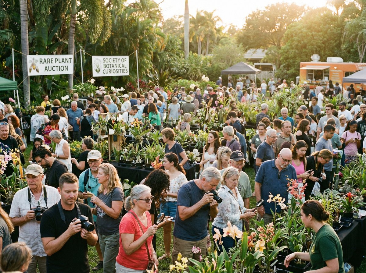 高清动漫植物视频社区活动现场