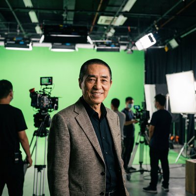 高清动漫视频导演-张明远