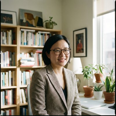 高清动漫社区顾问-陈思琪