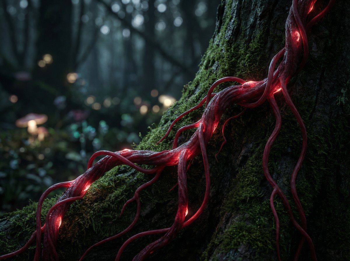 高清动漫获奖植物视频-年度最佳